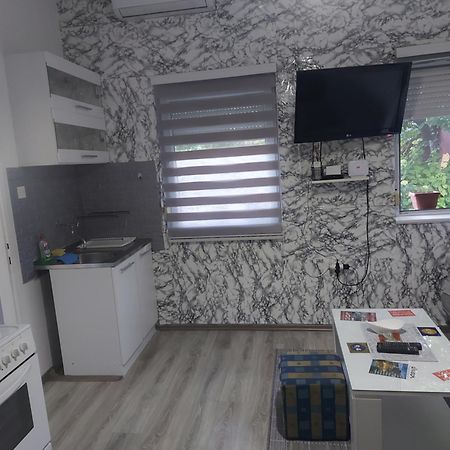 Eid Apartman Mostar Kültér fotó