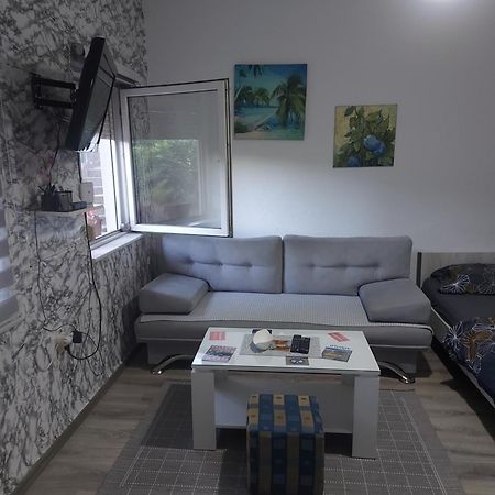 Eid Apartman Mostar Kültér fotó