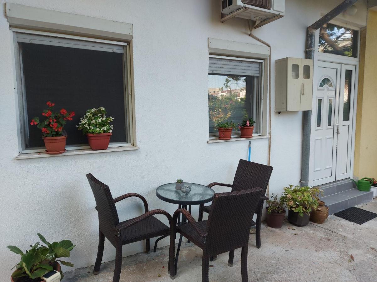 Eid Apartman Mostar Kültér fotó