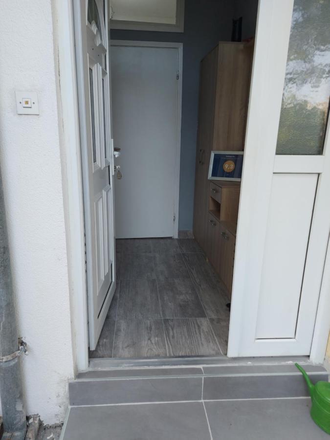 Eid Apartman Mostar Kültér fotó