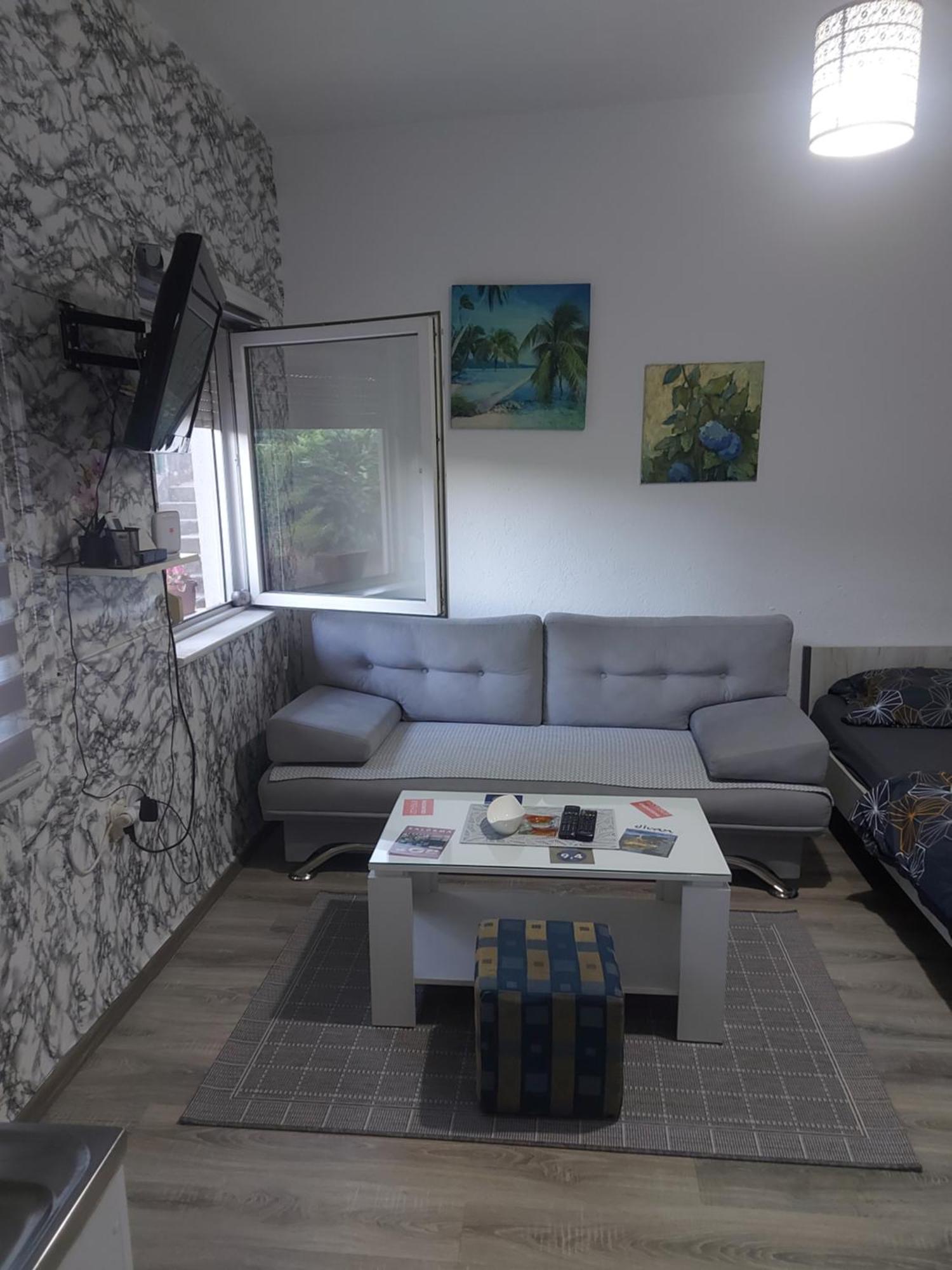 Eid Apartman Mostar Kültér fotó