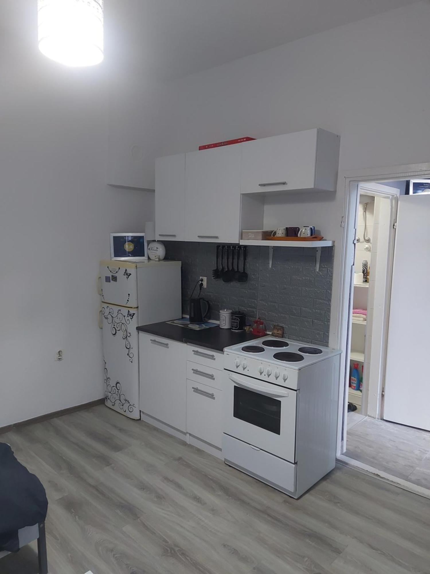 Eid Apartman Mostar Kültér fotó