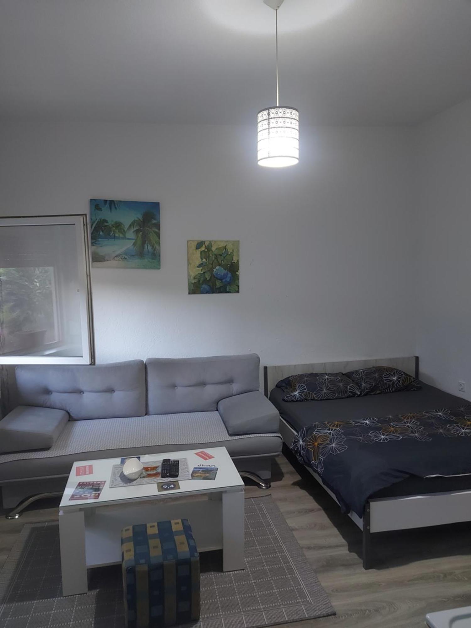 Eid Apartman Mostar Kültér fotó