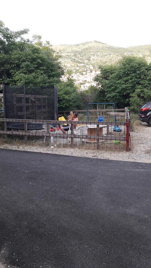 Eid Apartman Mostar Kültér fotó