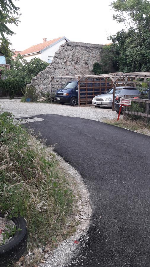 Eid Apartman Mostar Kültér fotó