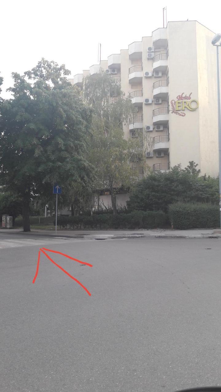 Eid Apartman Mostar Kültér fotó