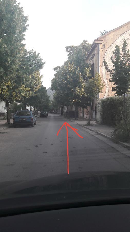 Eid Apartman Mostar Kültér fotó