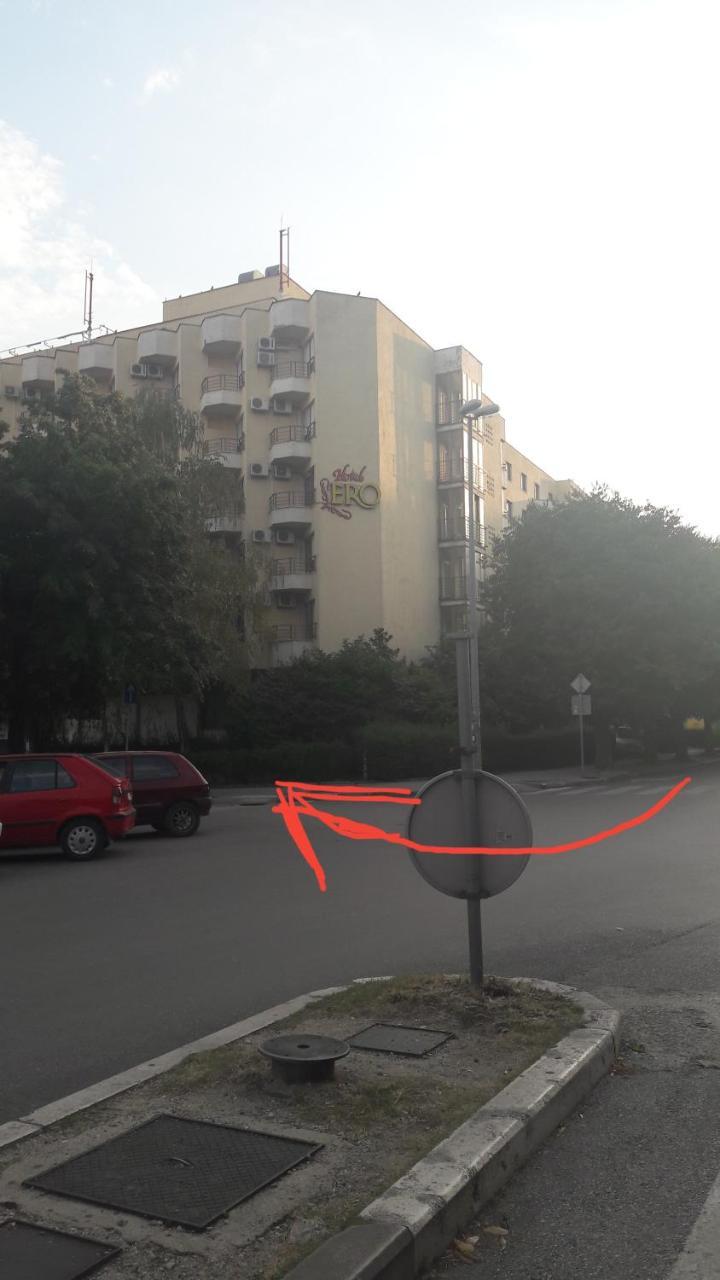 Eid Apartman Mostar Kültér fotó